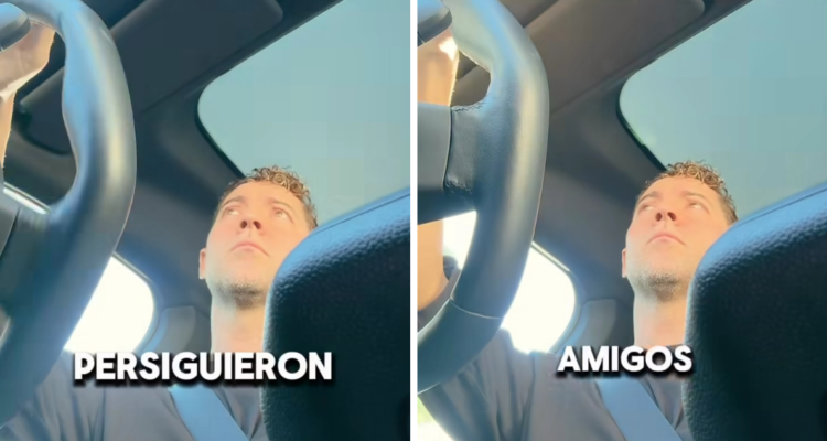 El cantante David Bisbal, compartió un tierno video en sus redes sociales conversando con su hijo Matteo de 5 años, quién le pregunta por qué sus compañeros de colegio lo siguieron cuando fue a buscarlo.