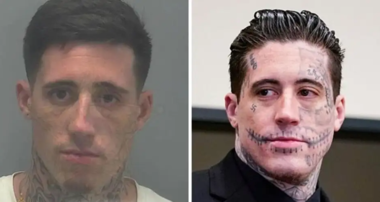 Como Jeffrey Dahmer: asesino apodado “Deadpool Killer” recibe miles de cartas de fanáticas