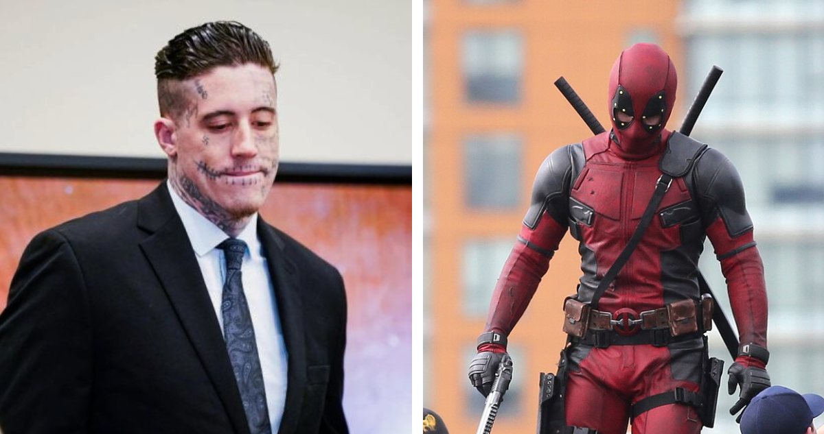 Deadpool Killer