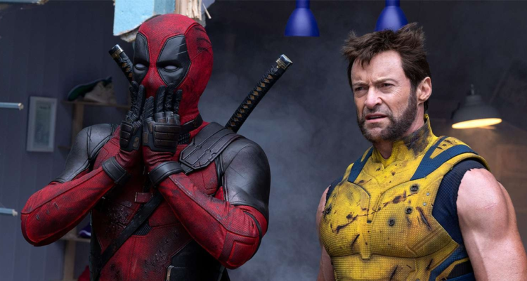 Kevin Feige, el arquitecto del MCU, reveló que el estreno esta semana de ‘Deadpool & Wolverine’ marca el inicio de la “era mutante”.