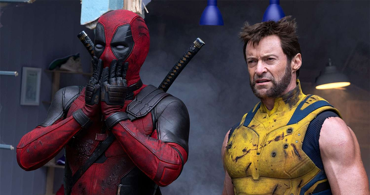 Kevin Feige, el arquitecto del MCU, reveló que el estreno esta semana de ‘Deadpool & Wolverine’ marca el inicio de la “era mutante”.