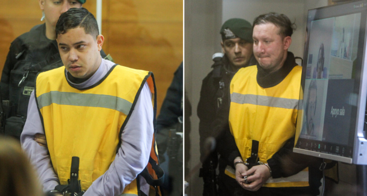 Decretan prisión preventiva contra los imputados por la masacre en Lampa