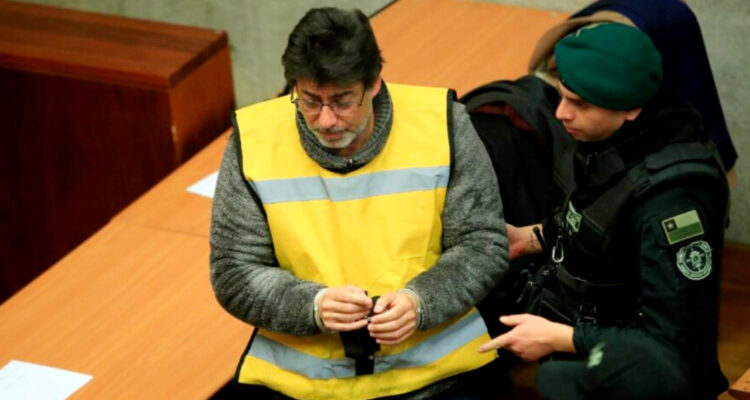 Defensa de Jadue lanza arremetida judicial: solicitan que cautelares las resuelva “tribunal imparcial”