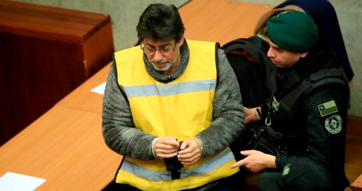 Defensa de Jadue lanza arremetida judicial: solicitan que cautelares las resuelva “tribunal imparcial”