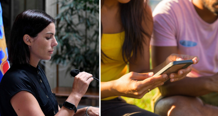 Proyecto violencia digital