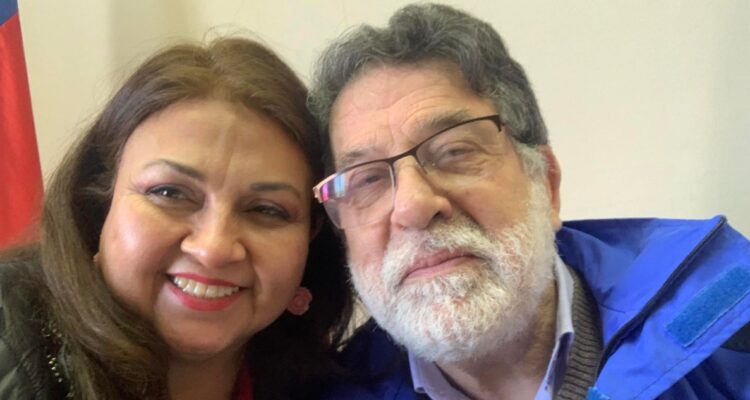 ARCHIVO | Ramona Reyes – Facebook