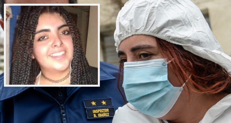 Denisse Llanos y brutal razón para matar a su hija: querían la plata del IFE