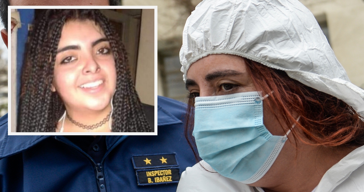 Denisse Llanos y brutal razón para matar a su hija: querían la plata del IFE