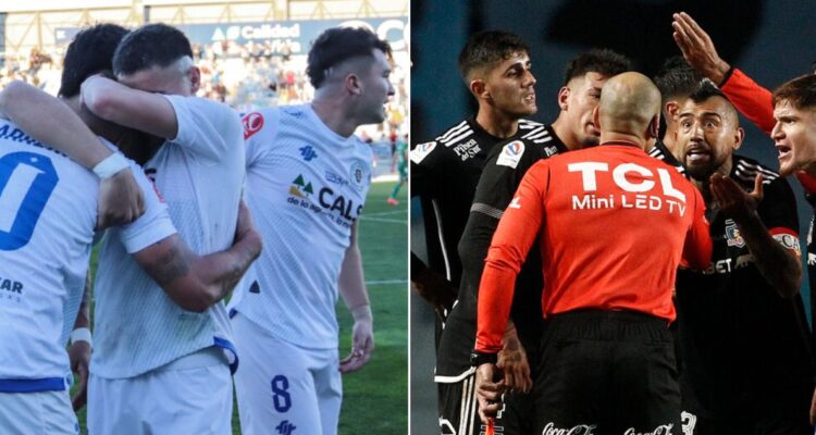 Deportes Santa Cruz recibe a Colo Colo en Copa Chile
