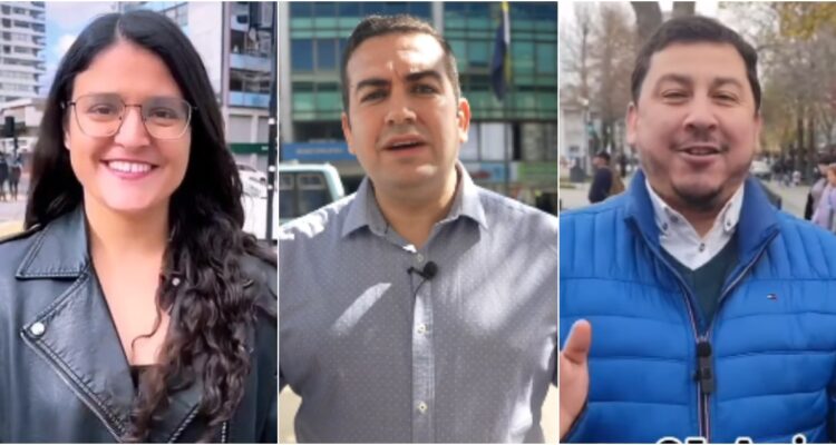 Captura – Instagram