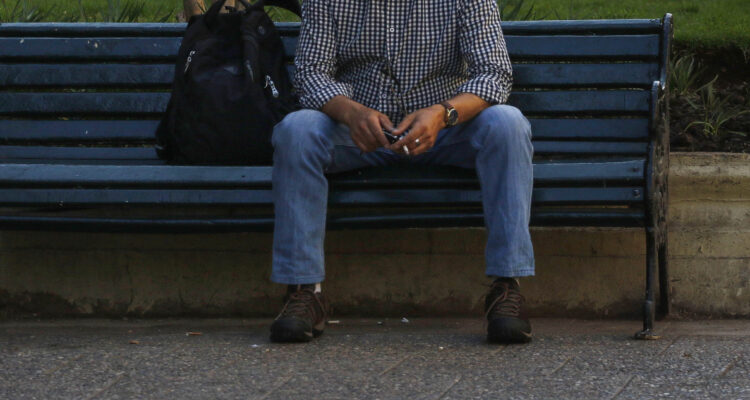 Desempleo llega a 8,3% y la administración pública continúa influyendo en alza de personas ocupadas