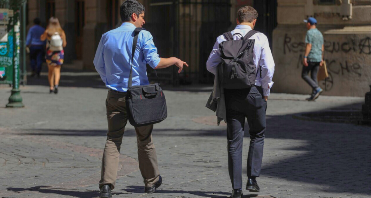 Estos son los países con mayor tasa de desempleo en Latinoamérica, ¿en qué lugar está Chile?