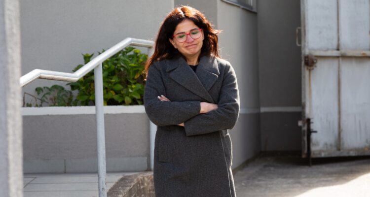 Felipe Constanzo | Agencia UNO