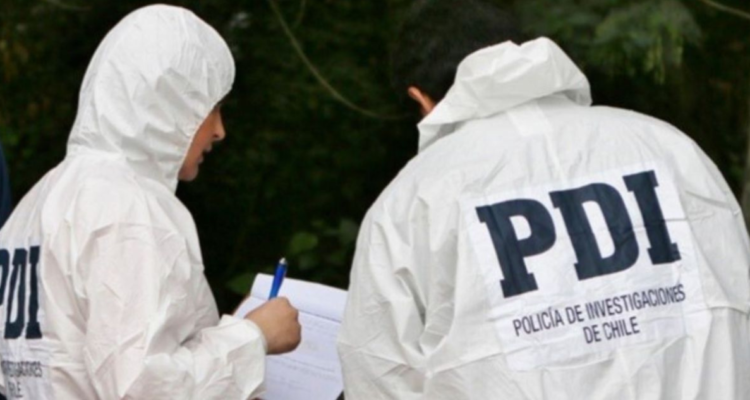 detective mata a dos delincuentes