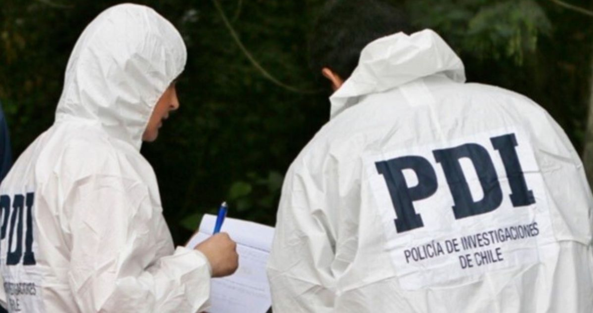 detective mata a dos delincuentes