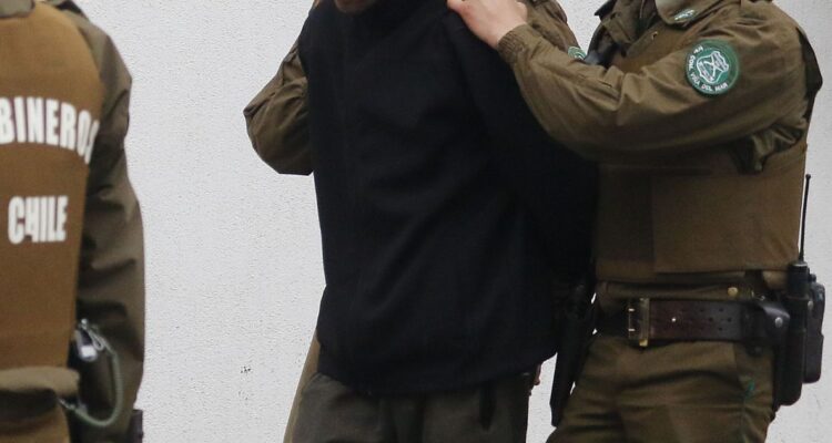 Tras intensa búsqueda: detienen a conductor involucrado en fatal atropello a profesor en Coquimbo