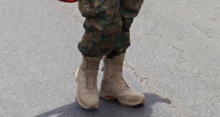 Detienen a cabos del Ejército por delitos con drogas en Maipú y ya van tres detenidos en una semana