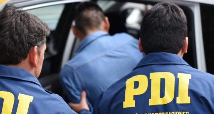 A tres meses del hecho: detienen a 3 presuntos involucrados en homicidio de extranjero en Los Ángeles