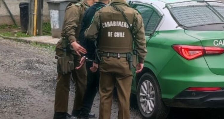 CONTEXTO – Carabineros Los Lagos