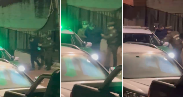 Detienen a autor confeso del crimen de Daniela Olate en Florida