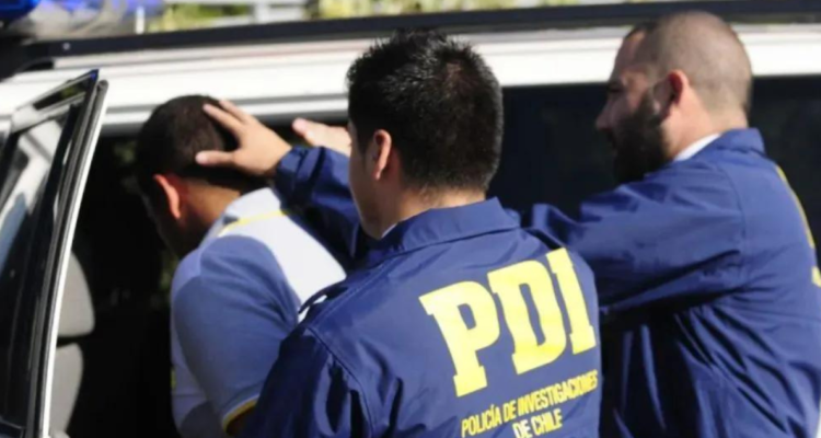 detienen a joven que disparó postón a hombre