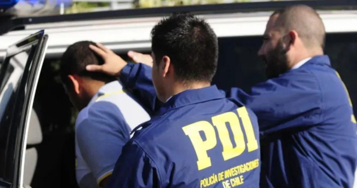 detienen a joven que disparó postón a hombre