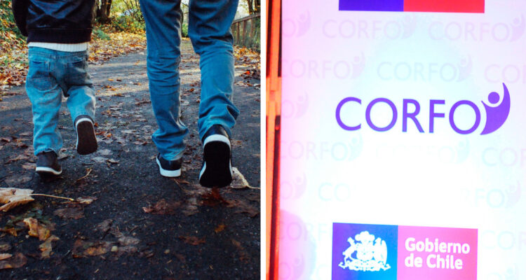 imagen contexto de deudores de alimentos corfo