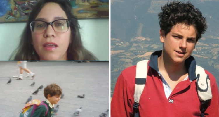 Mujer chilena cuenta su historia de cómo Carlo Acutis o también llamado, “Santo Millenial”, cumplió uno de sus mayores sueños.