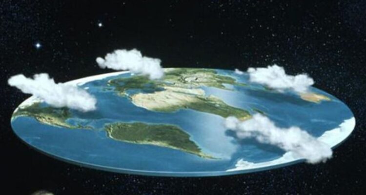 ¿La Tierra podría ser plana? Respuestas a las grandes preguntas