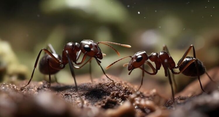 Que 5 animales que pueden detectar enfermedades como el cáncer en humanos