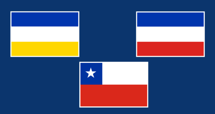 Día de la Bandera: qué otras versiones hubo en Chile y qué significan sus colores y la estrella