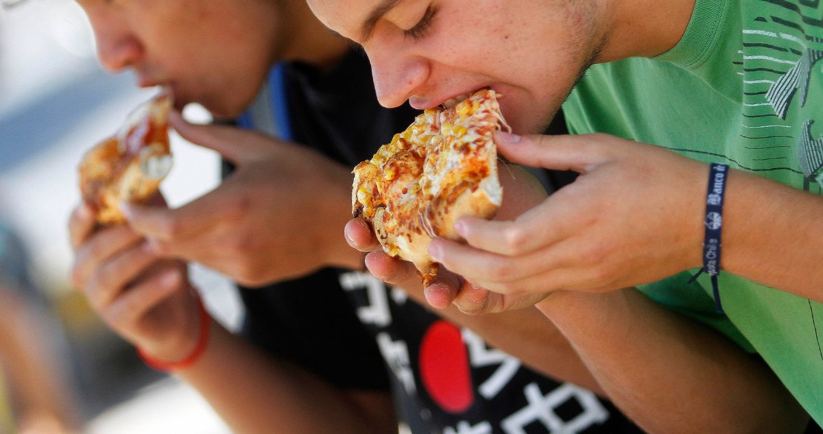 Revisa todas las promociones, ofertas y descuentos por el Día Nacional de la Pizza en Chile y dónde comprar a menor precio.