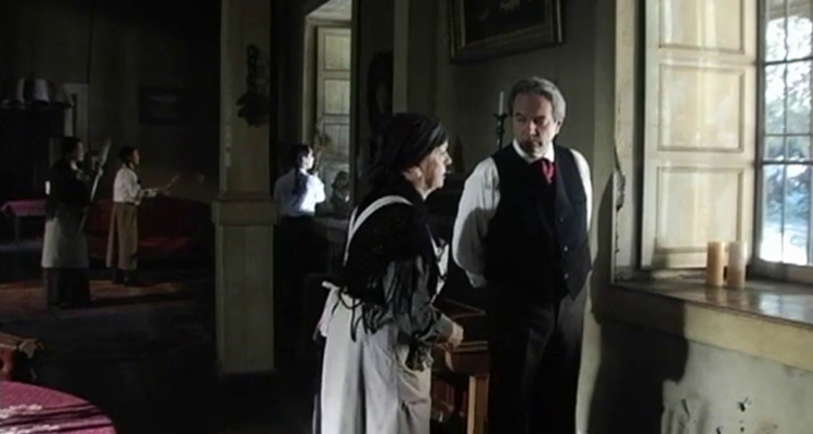 Días de campo de Raúl Ruiz