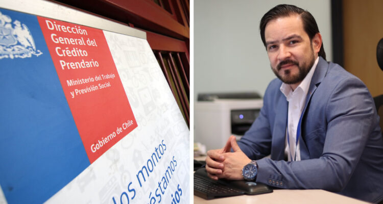 Francisco Castillo | Agencia UNO | Dicrep