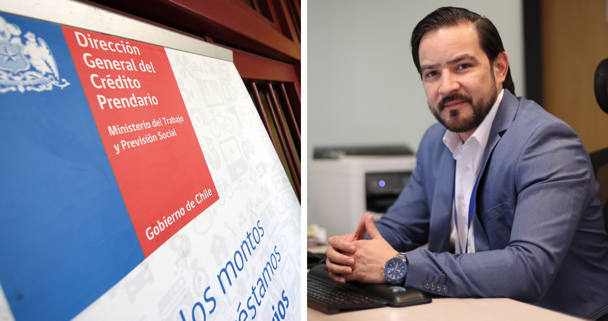Francisco Castillo | Agencia UNO | Dicrep