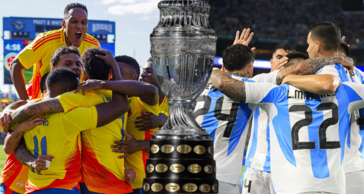 Copa América premio millones de dólares