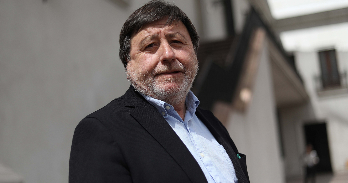 diputado cifuentes por reforma previsional