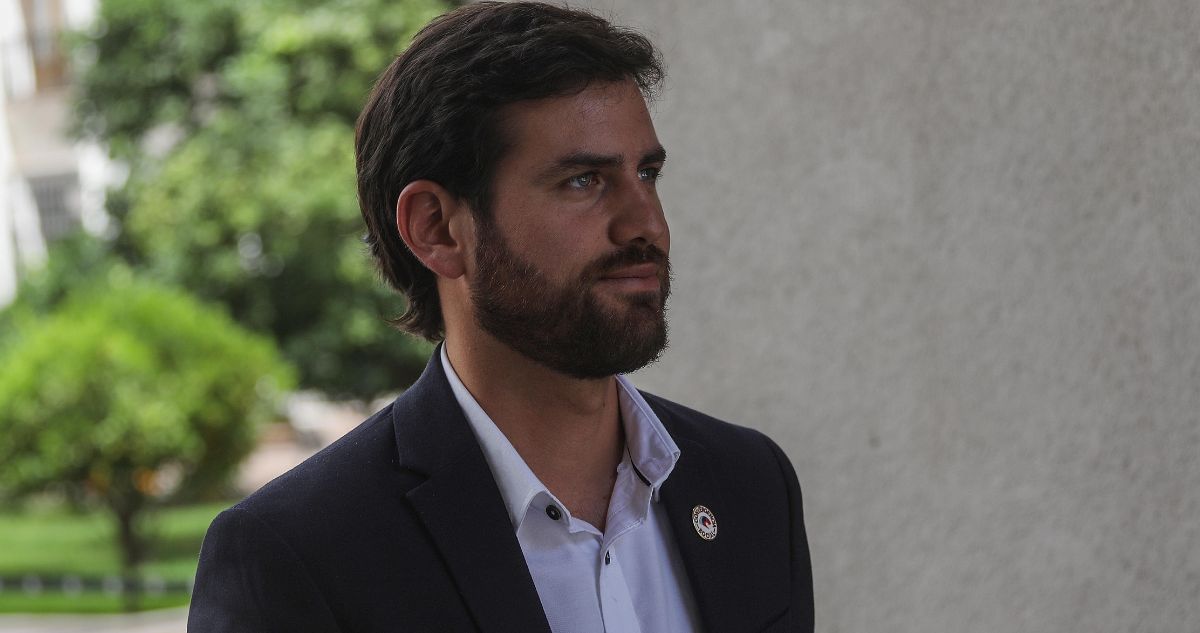 “Gobernamos mejor”: la cuestionada frase de Ibáñez que fue calificada de “superioridad moral 2.0”