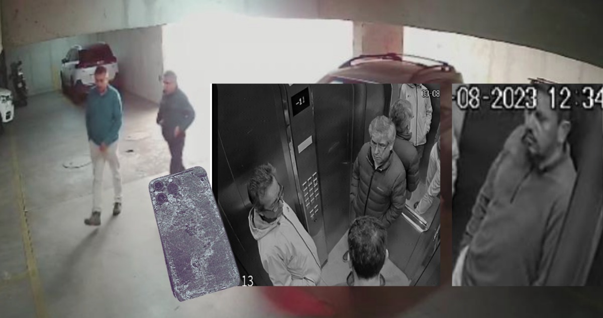 Nexos políticos y cita secreta: cómo dinero para los más pobres terminó en bolsillo del diputado Ojeda