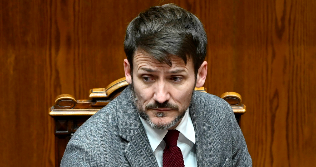 Diputados Demócratas, Amarillos e independientes anuncian interpelación contra ministro Pardow