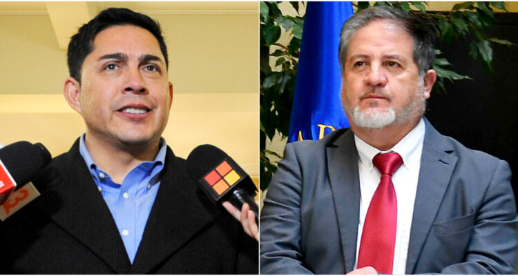 Diputados Durán y Arroyo anuncian voto a favor de nuevo retiro de fondos de AFP ante “falta de ayudas”