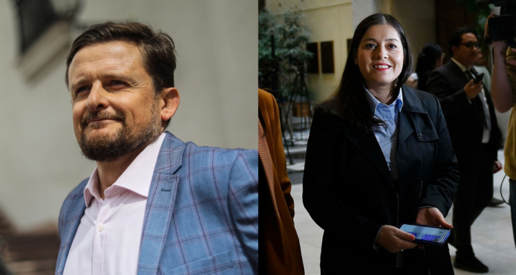 Diputados critican falta de inversión de zonas de conflicto