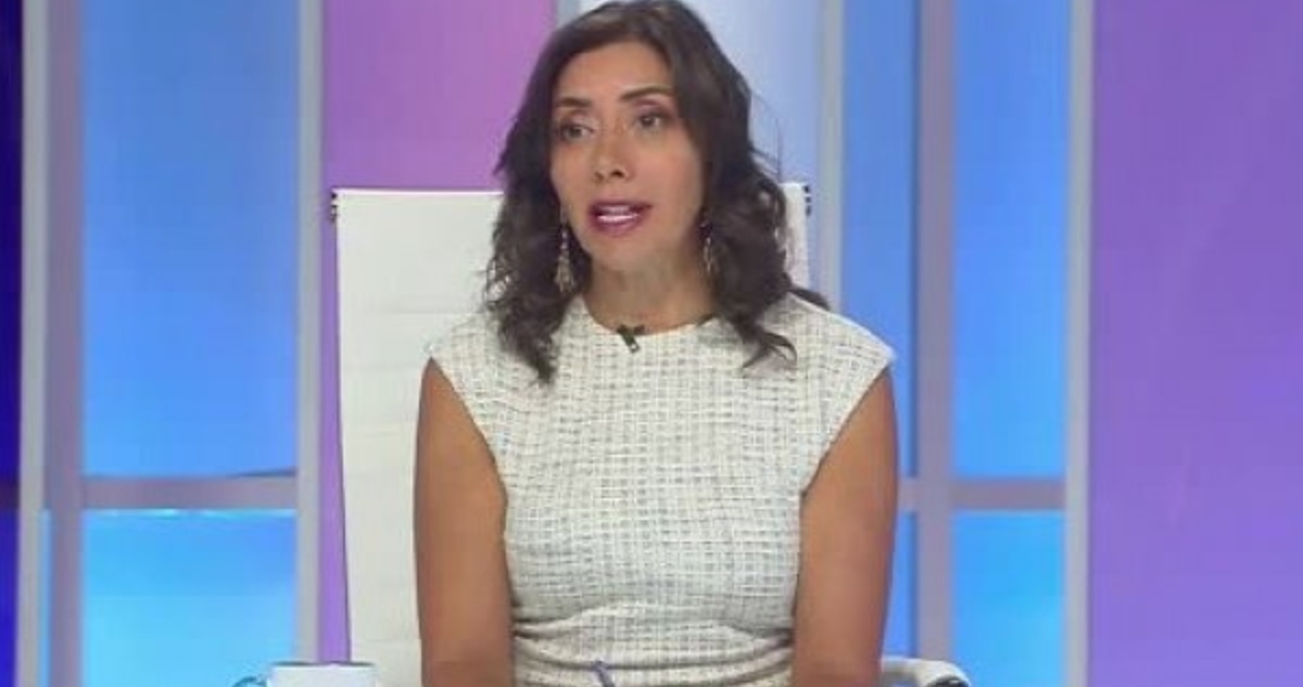 Director de “Carmen Gloria a tu servicio” renuncia tras acusaciones de maltrato laboral en el programa