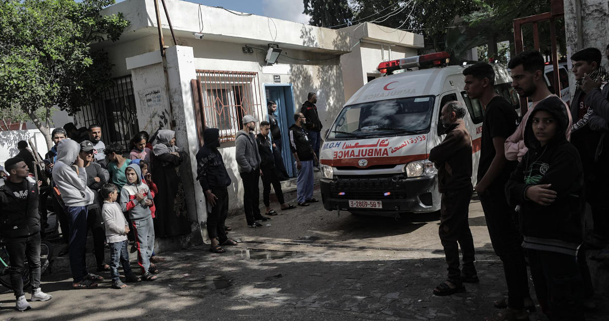 Polémica por liberación del director del hospital Al Shifa de Gaza en medio de denuncia de torturas