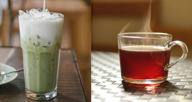 Los 5 sustitutos del café que también te dan energía y mejoran tu salud