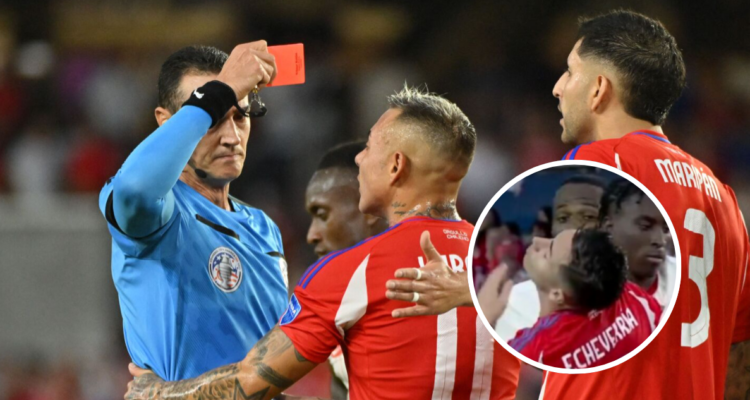 copa america roldan chile