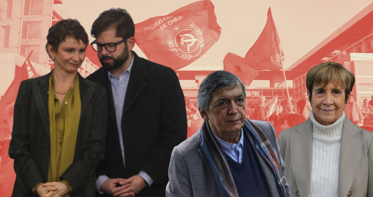 partido comunista