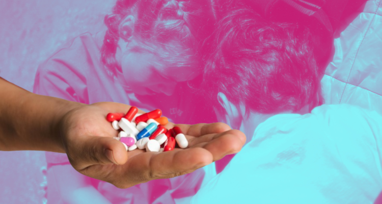 terapias hormonales en niños trans