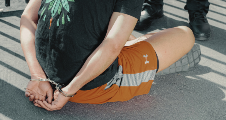 delincuencia juvenil