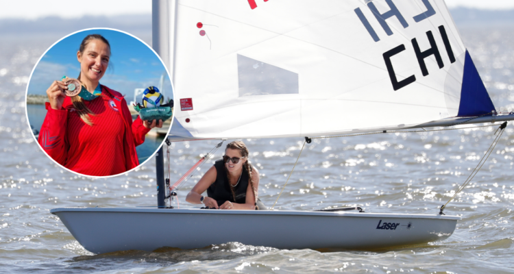 María José Poncell Paris 2024